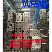 TFC系列280排量柱塞泵山东泰丰新研发