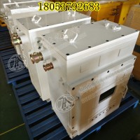 KXJ1140矿用隔爆兼本安型可编程PLC控制器多路模拟量输入输出