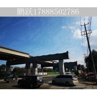 青海海东铁路架桥机厂家 特种架桥机