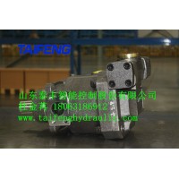 济宁生产厂家生产TFA15VSO280LR/10-LRB3大泵