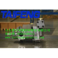 TFC15VSO71LR/10-LRB0系列柱塞泵用于工程机械工业设备液压泵