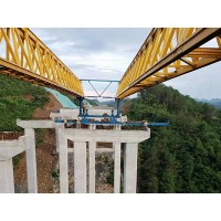 架桥机选型系数优化施工方案