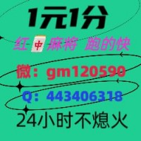 《关注麻将》无押金红中麻将群（小红书）