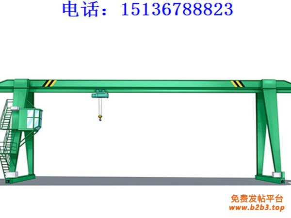 龙门吊出租租赁60