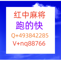 (盘点一下)一元一分跑得快红中麻将群详细介绍