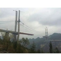 辽宁丹东钢箱梁出租厂家钢结构桥梁安装