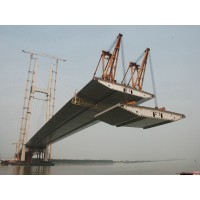 河南平顶山钢箱梁适用于各种路段桥梁