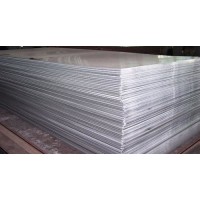 供应2017A-T451铝板氧化铝
