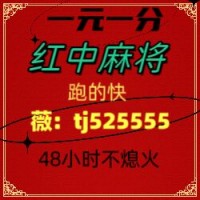 常识科普秘闻24小时1元1分红中麻将微信群