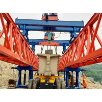 广西桂林架桥机出租厂家铁路架桥机操作规程的重要性