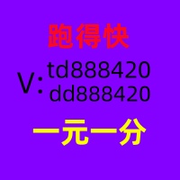 最新1元1分红中麻将群