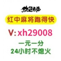 【华屋生辉】广东红中麻将一元一分（2024最新）