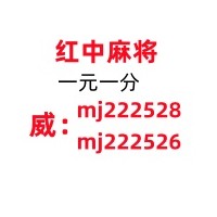 怎么找广东红中跑得快一元一分麻将群安全可靠