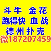 一元一分跑得快群亲友群微187207459血战麻将群斗牛群金花群手机麻将斗地主微信群