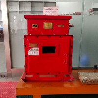 KDW127/12矿用隔爆兼本安型直流稳压电源参数使用说明