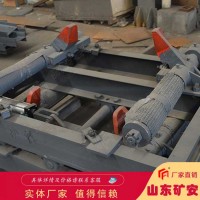 ZCY-6单轨阻车器技术参数