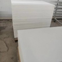 山东金石耐火纤维板 钢化设备保温板 金石陶瓷纤维背衬板