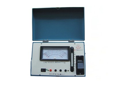 LSKC—4B型智能水分测定仪