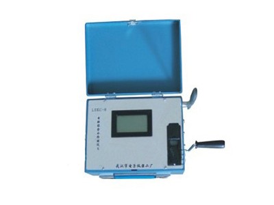 LSKC-8型智能水分测定仪