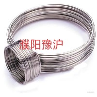 Inconel601不锈钢无缝毛细管