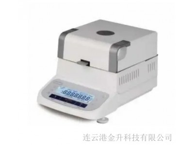 高精度快速水分测定仪ST-100A