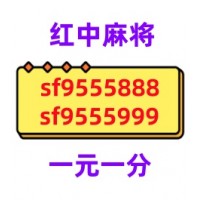 [如何加入]24小时一元红中麻将(24小时不熄火)