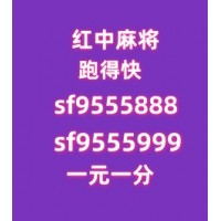 【最火】正规红中麻将跑的快群(2024已更)