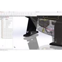 SOLIDWORKS 2025提高可用性 加快设计速度