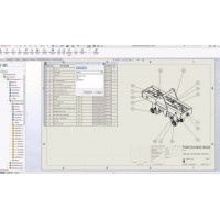 SOLIDWORKS 2025图纸重载与图纸管理优化