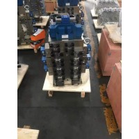 山东泰丰液压厂家生产供应打包机二通插装阀