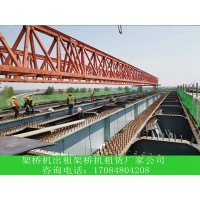 黑龙江绥化架桥机出租公司桥机接线工作注意事项