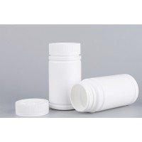 药用塑料瓶大容量尺寸定制规格齐全 明洁