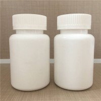 康跃医药用塑料瓶 钙片塑料瓶子