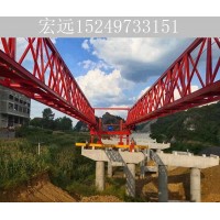 广西百色港铁路架桥机租赁厂家 架桥机使用注意事项