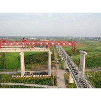 介绍桥机构造及安装标准