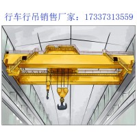 广东广州桥式起重机厂家 桥式起重机产生噪音的原因
