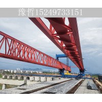 海南儋州架桥机租赁公司 轻轨架桥机租赁价格