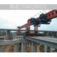 陕西渭南跨线提架桥机租赁厂家 根本上解决后续维修成本