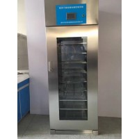 新瑞DG-500 干燥柜304不锈钢恒温大容量医用干燥柜