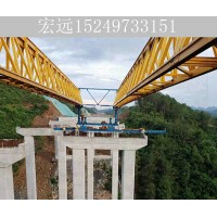 广东清远铁路架桥机施工厂家 关于GYLQ30-120架桥机的介绍