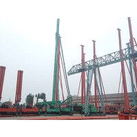 陕西CFG桩机|鼎峰工程机械订做cfg桩钻机