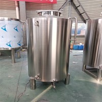 南京市炫碟大型立式储酒罐不锈钢储酒罐精工打造货源产地