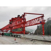 贵州黔南架桥机厂家架桥机是怎样操作的呢？