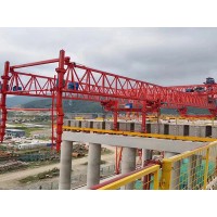贵州黔东架桥机租赁如何保证它的施工安全？
