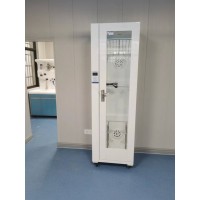 胃肠镜纤支镜数显储存柜微电脑储镜柜单门内窥镜储存柜