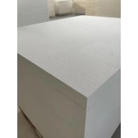 陶瓷纤维板耐火板燃烧室保温隔热板 1260标准型耐火板