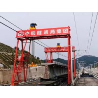 江苏龙门吊路桥门式起重机的特性和优势