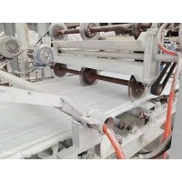 硅酸铝纤维毯淬火炉耐温棉 耐高温陶瓷纤维毯棉生产厂