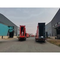 新疆昌吉节段拼架桥机生产