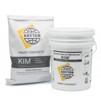 为控制混凝土裂缝的措施 | KIM®混凝土防水外加剂 | 凯顿国际